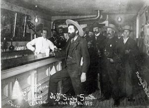 Saloon Bar di 